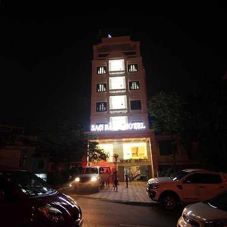Sao Bang Hotel Ανόι Εξωτερικό φωτογραφία