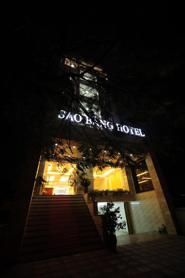Sao Bang Hotel Ανόι Εξωτερικό φωτογραφία