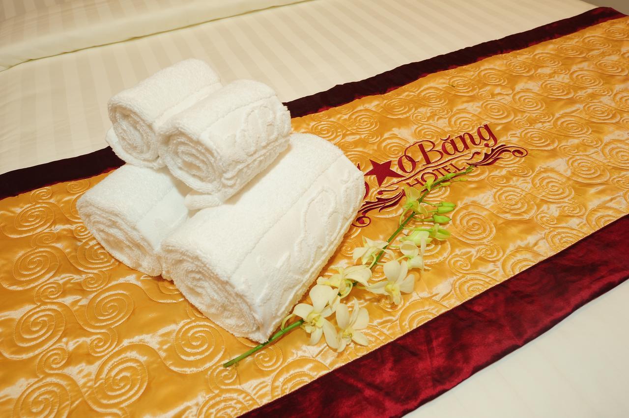 Sao Bang Hotel Ανόι Εξωτερικό φωτογραφία