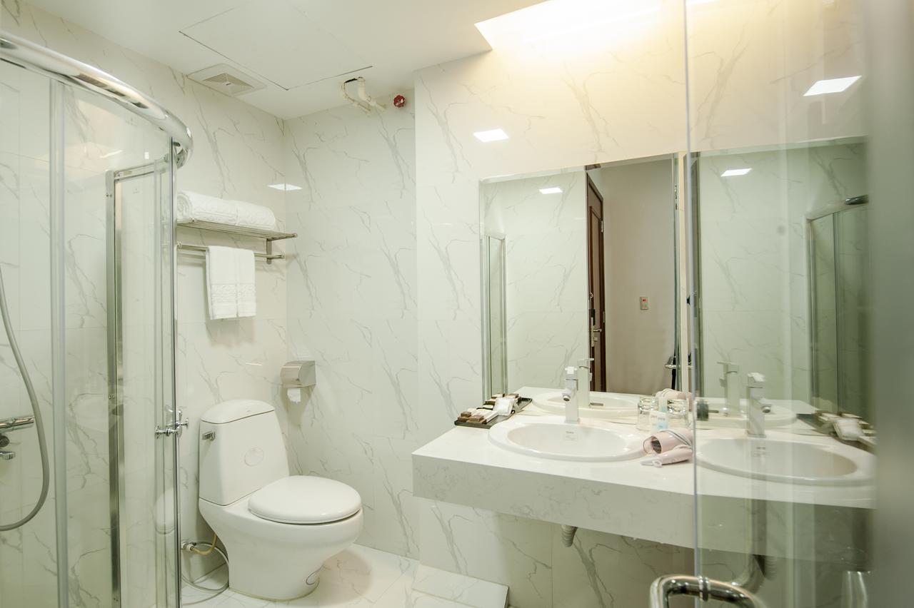 Sao Bang Hotel Ανόι Εξωτερικό φωτογραφία
