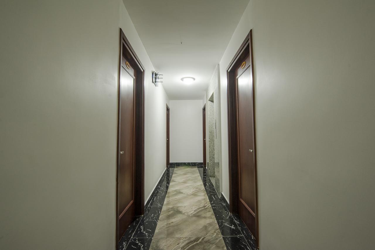 Sao Bang Hotel Ανόι Εξωτερικό φωτογραφία