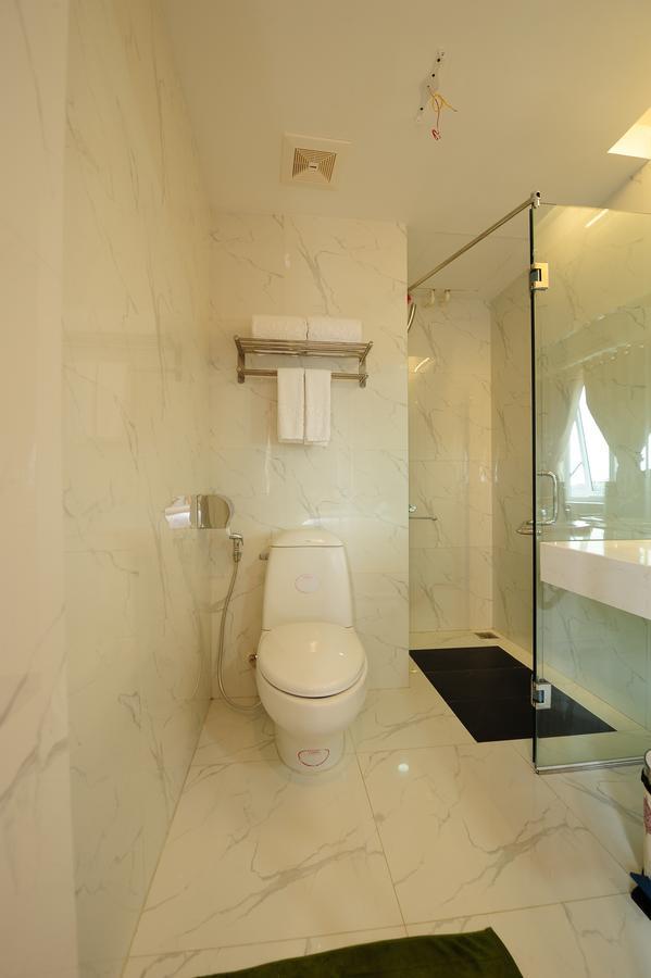 Sao Bang Hotel Ανόι Εξωτερικό φωτογραφία